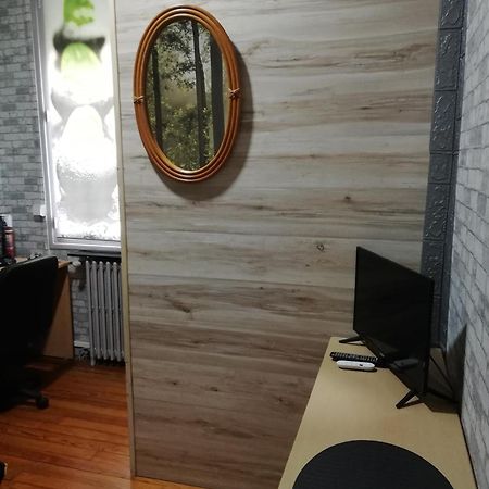Ferienwohnung Chambre Avec Douche Lourdes Exterior foto