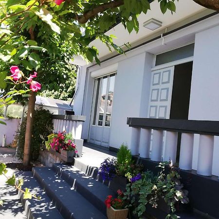 Ferienwohnung Chambre Avec Douche Lourdes Exterior foto
